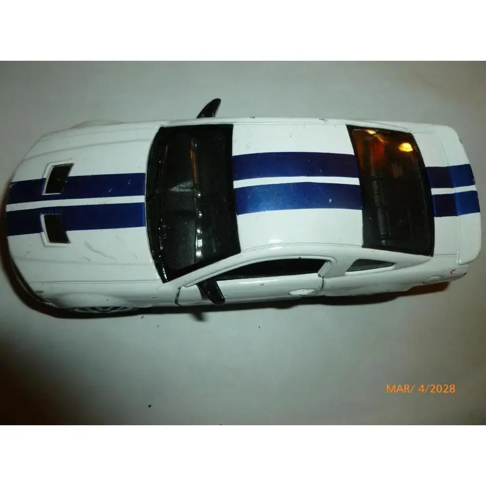 Vtg 5